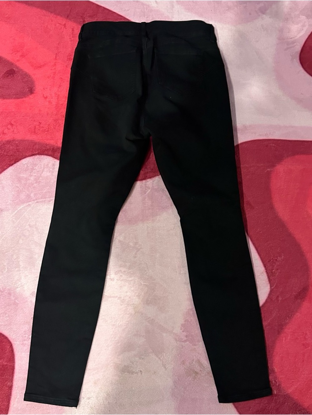 Torrid•black bombshell premium stretch skinnies - Picture 6 of 6